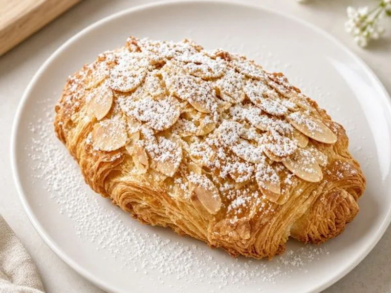 Almond - Panera Bread