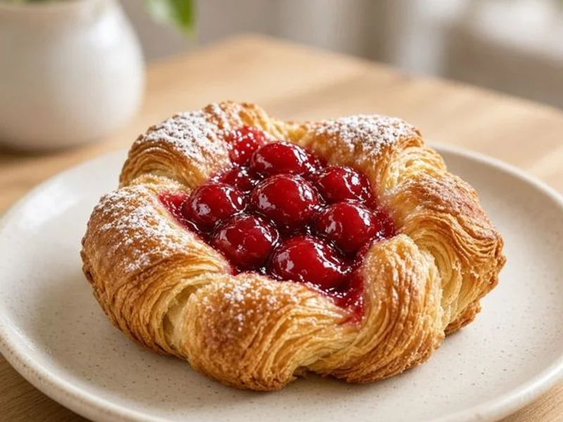 Cherry - Panera Bread