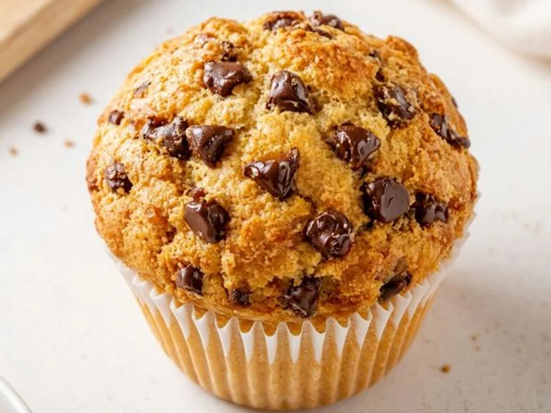 Chocolate Chip - Panera Bread