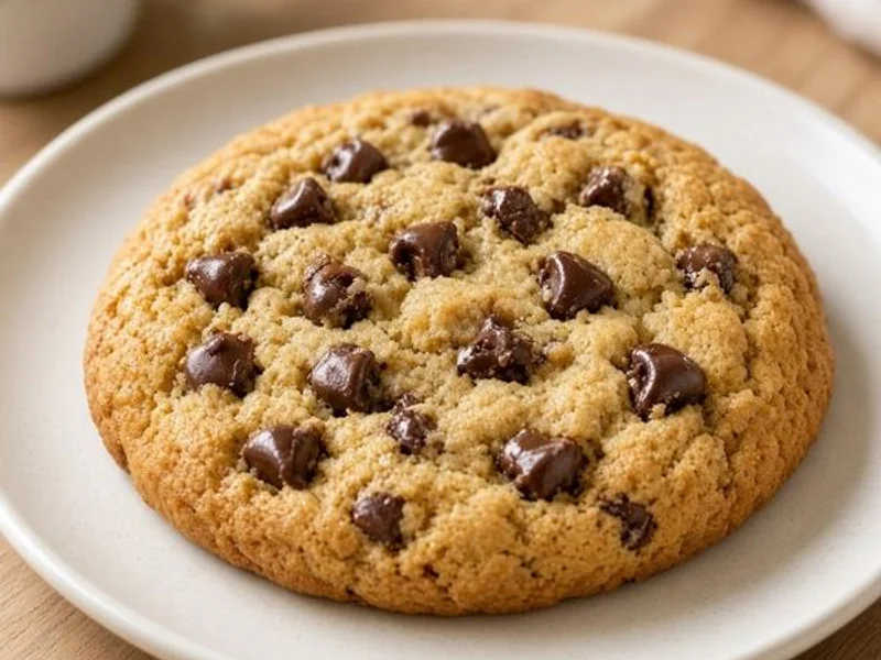Chocolate Chipper - Panera Bread