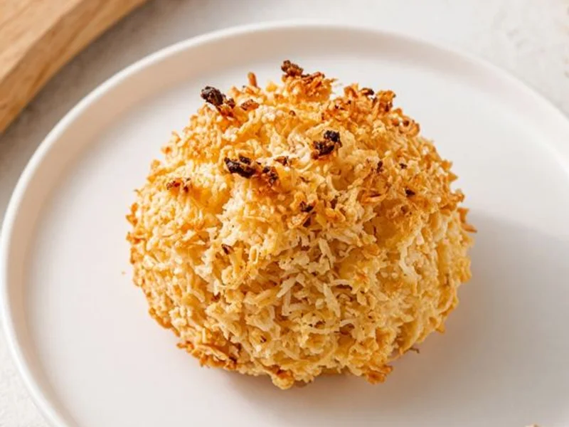Coconut Macaroon - Panera Bread