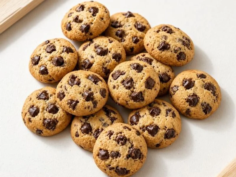 Petite Chocolate Chipper - Panera Bread