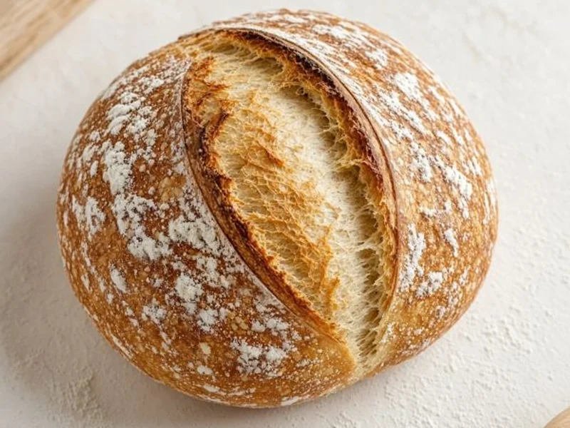 Classic White Loaf - Panera Bread