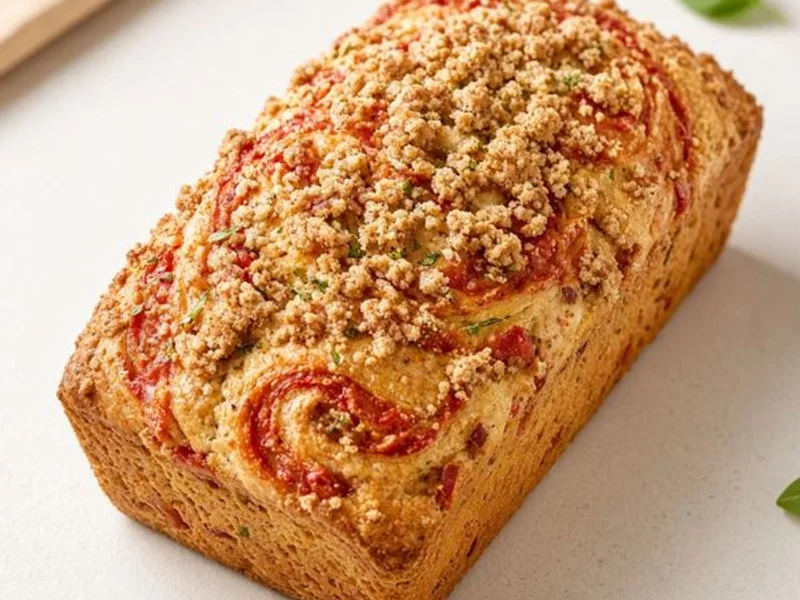 Tomato Basil Miche - Panera Bread