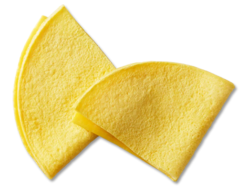 Egg Styles - Scrambled Egg or Egg White