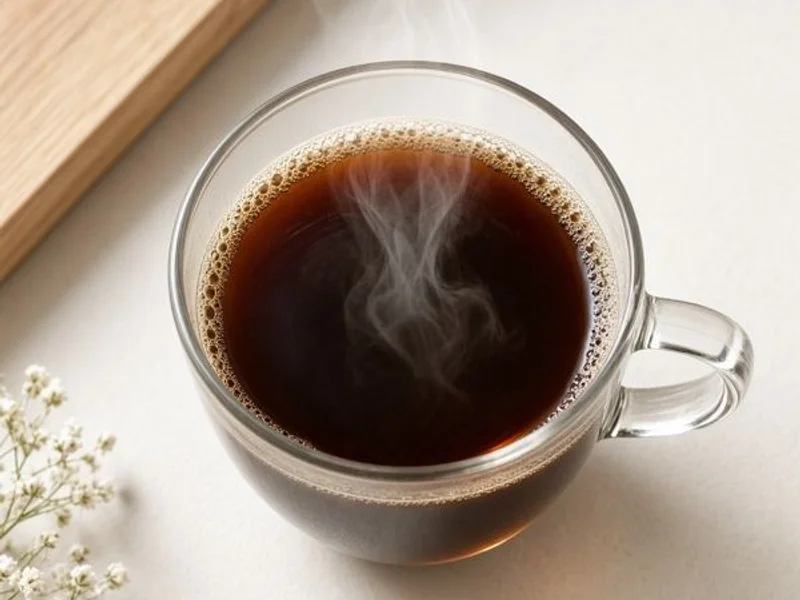 Cafe Blend Dark Roast Coffee - Panera Bread