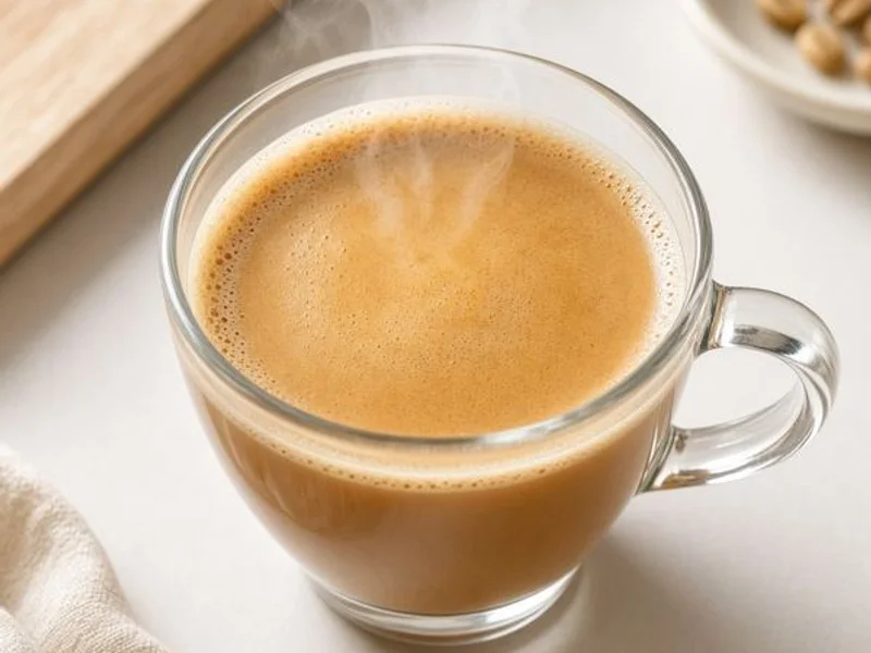 Cafe Blend Light Roast Coffee - Panera Bread