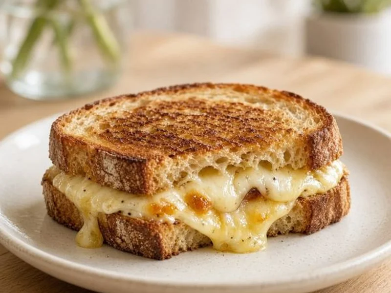 Grilled Cheese