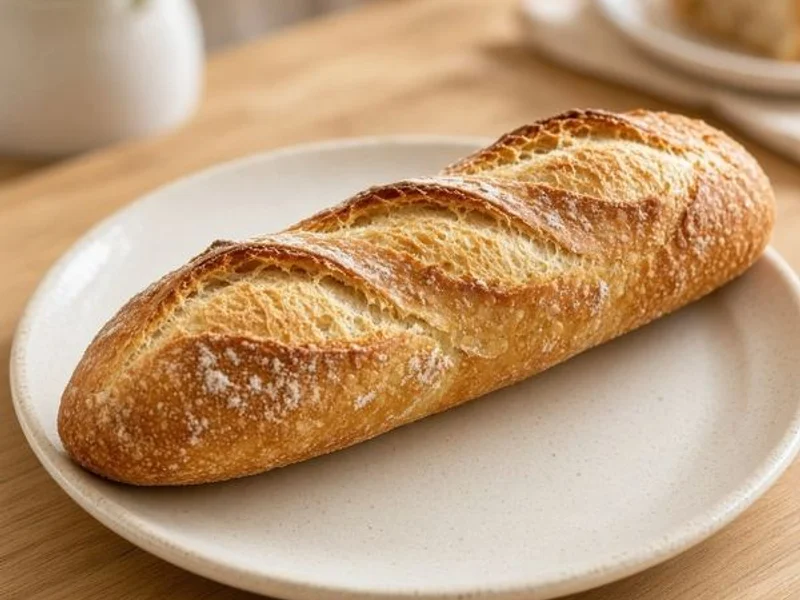 French Baguette