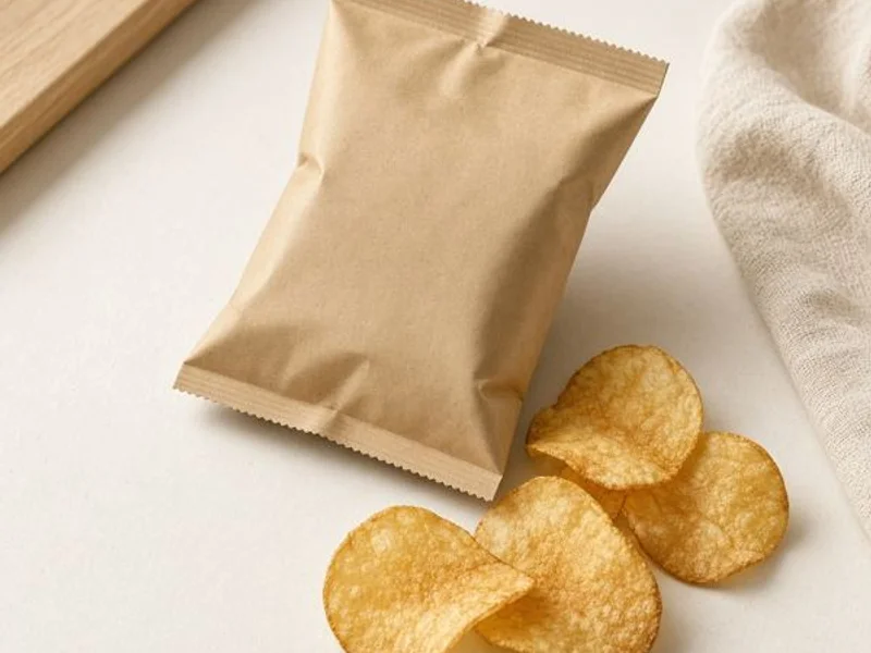 Kettle Cooked Potato Chips