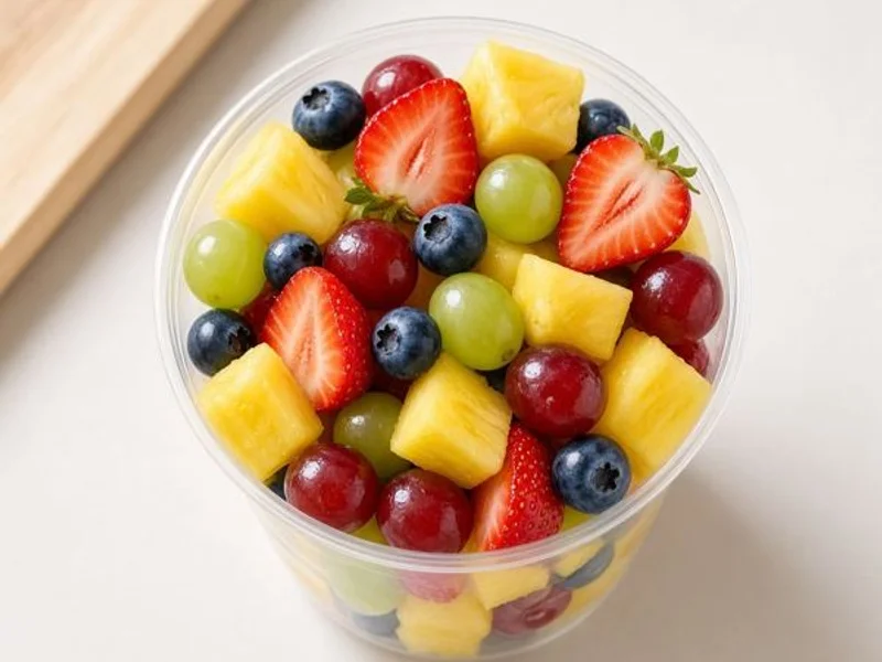 Fruit Cup